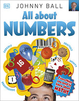 All About Numbers - Retail Maharaj