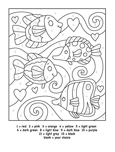 Sea Life Color by Number: Ability, Disability, and Modernist Irish Literature