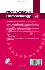 Recent Advances in Histopathology: 24