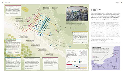 Battles Map by Map