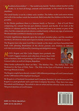 Parivaar the Art of Living Life - Retail Maharaj