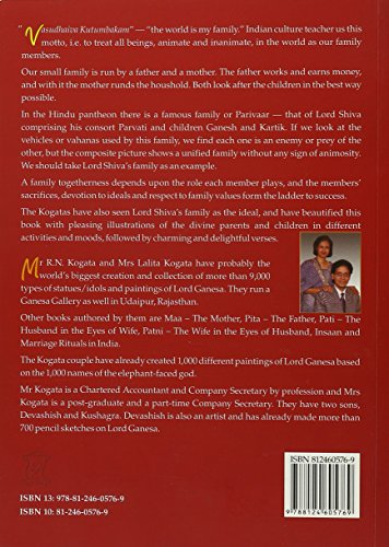 Parivaar the Art of Living Life - Retail Maharaj