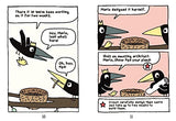 Arlo & Pips #3: New Kids in the Flock: New Chicks in the Flock - Retail Maharaj