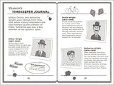 The Timekeepers: First Flight