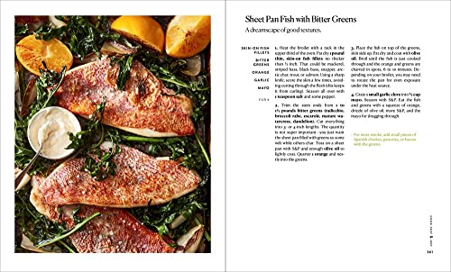 I Dream of Dinner (so You Don't Have To): Low-Effort, High-Reward Recipes: A Cookbook - Retail Maharaj