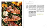 I Dream of Dinner (so You Don't Have To): Low-Effort, High-Reward Recipes: A Cookbook - Retail Maharaj
