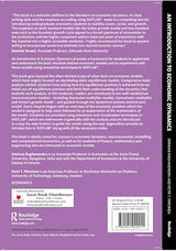 An Introduction to Economic Dynamics:Modelling, Analysis and Simulation - Retail Maharaj