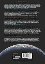 Environmental Ethics for the Long Term: An Introduction - Retail Maharaj