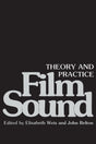 Film Sound: Theory and Practice - Retail Maharaj