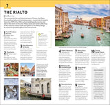 DK Top 10 Venice