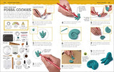 Dinosaur Activity Lab: Exciting Projects for Budding Palaeontologists (DK Activity Lab)