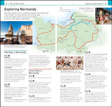DK Top 10 Normandy