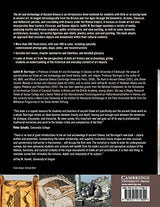 The Art and Archaeology of Ancient Greece