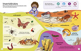 1000 Animal Words: Build Animal Vocabulary and Literacy Skills - Retail Maharaj