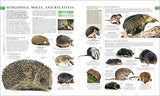 The Natural History Book: The Ultimate Visual Guide to Everything on Earth (DK Definitive Visual Encyclopedias)