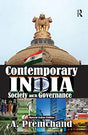 Contemporary India - Retail Maharaj