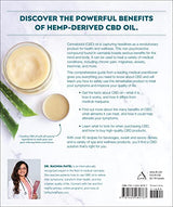 The CBD Oil Solution: Treat Chronic Pain, Anxiety, Insomnia, and More-without the High