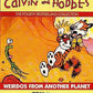 CALVIN & HOBBES :WEIRDOS FROM ANOTHER PLANET: Calvin & Hobbes Series: Book Six (Calvin and Hobbes Collection)