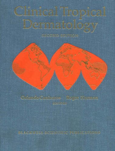 Clinical Tropical Dermatology