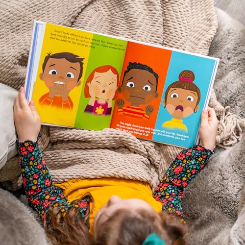 God, I Feel Scared: Bringing Big Emotions to a Bigger God - Retail Maharaj