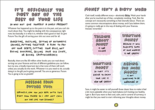 How to Do Hard Things: Actual Real Life Advice on Friends, Love, Career, Wellbeing, Mindset, and More.