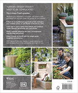 RHS How to Create your Garden
