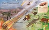 Prehistoric Worlds: Stomp Into the Epic Lands Ruled by Dinosaurs