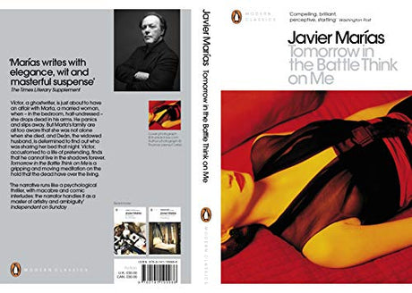 Tomorrow in the Battle Think on Me (Penguin Modern Classics) - Retail Maharaj