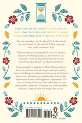 The Art of Making Memories