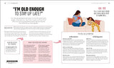 What's My Tween Thinking?: Practical Child Psychology for Modern Parents