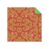 Origami Paper 300 Sheets Japanese Washi Patterns 4" (10 CM): Tuttle Origami Paper: High-Quality Origami Sheets Printed with 12 Different Designs - Retail Maharaj