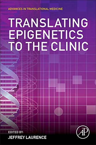 Translating Epigenetics to the Clinic