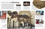 Dinosaur (DK Eyewitness) - Retail Maharaj