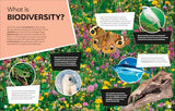 DK Super Planet Beautiful Biodiversity