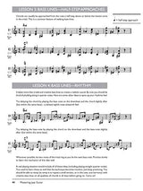 Mastering Jazz Guitar Standard Notation (Complete Method) - Retail Maharaj