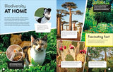 DK Super Planet Beautiful Biodiversity