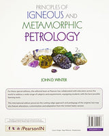 Principles of Igneous and Metamorphic Petrology 2e - Retail Maharaj