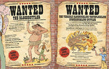 The World of Roald Dahl