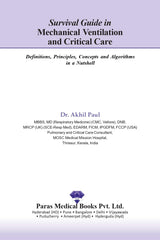 Survival Guide in Mechanical Ventilation and Critical Care 1st/2024