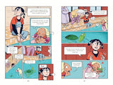 Witches of Brooklyn: Spell of a Time - Retail Maharaj