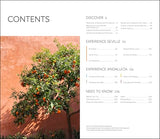 DK Seville and Andalucia