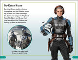 DK Super Readers Level 3 Star Wars The Mandalorian The Adventures of Din Djarin