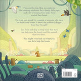 Adventures with Finn and Skip: Forest