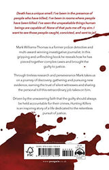 Hunting Killers: Britain’s top crime investigator reveals how he solves the unsolvable