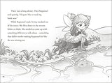 Verity Fairy: Rapunzel