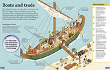 DKfindout! Ancient Egypt - Retail Maharaj