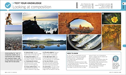 Digital Photography Complete Course: Everything You Need to Know in 20 Weeks