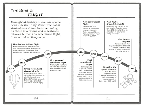 The Timekeepers: First Flight