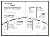 The Timekeepers: First Flight