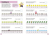 Learn with Peppa: Adding and Taking Away wipe-clean activity book